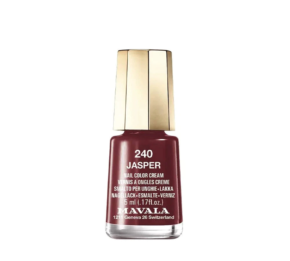 Mavala Mini Nail Colour Cream 5 ml