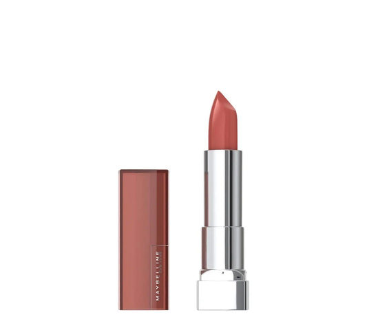 Maybelline New York Color Sensational the Creams Nourishing Lipstick, No. 133 Almond Hustle