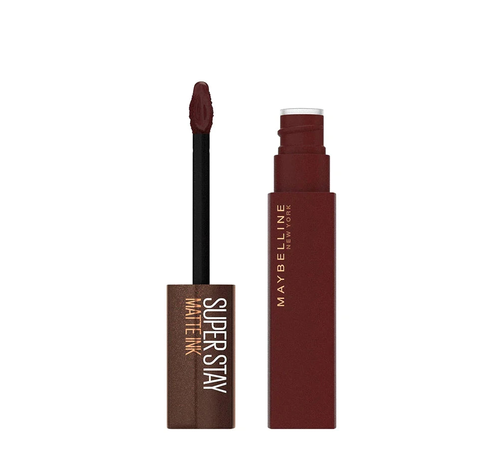 Maybelline New York Lipstick No. 275 Mocha Inventor 5 ml