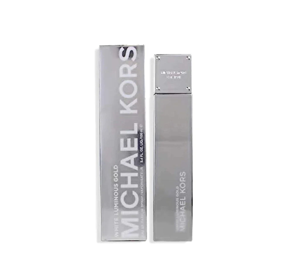 Michael Kors White Luminous Gold 100 ml EDP Spray