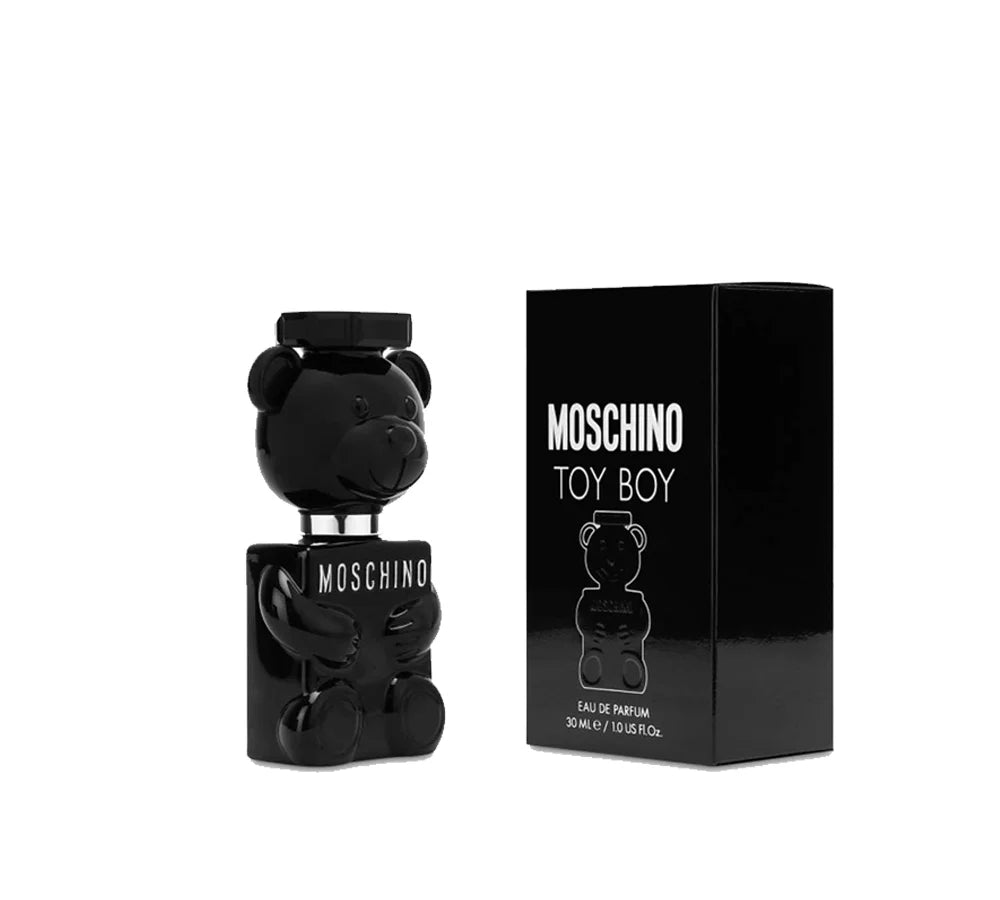 Moschino Toy Boy Edp Vapo 30ml