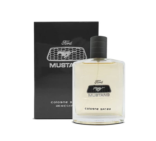 Mustang Men's Eau de Cologne Spray 100 ml