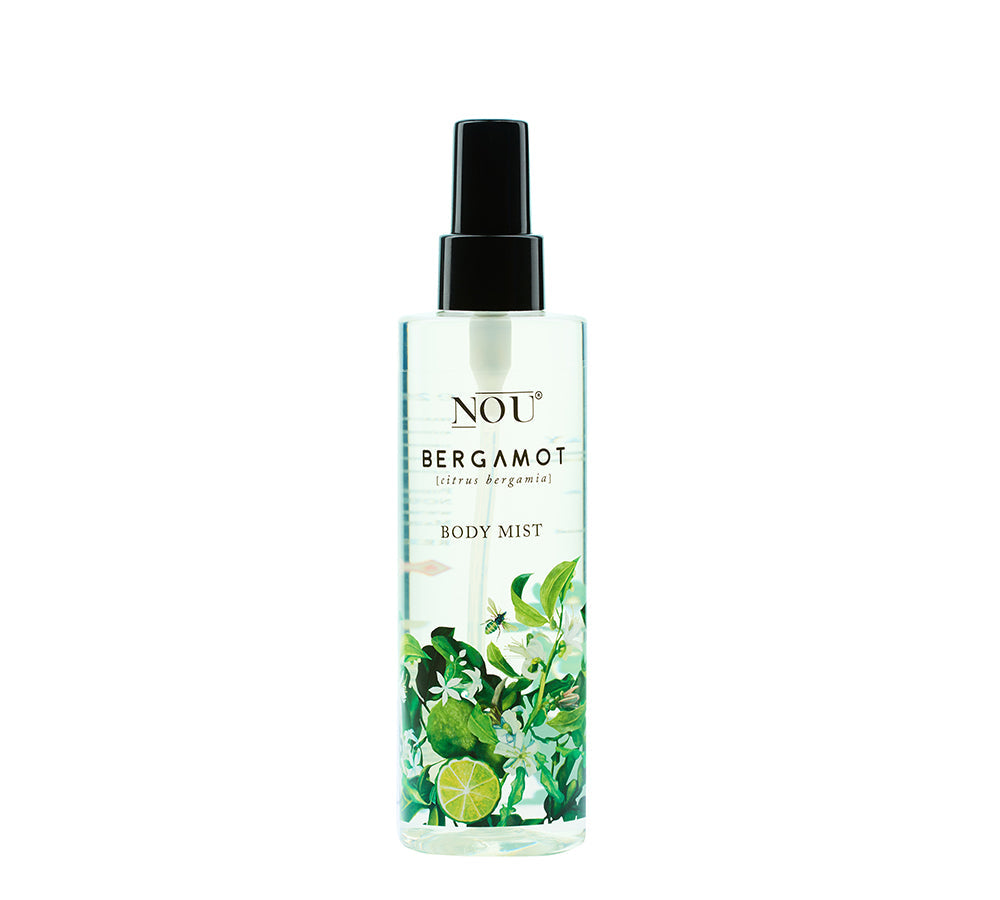 NOU Bergamot Body Mist 200ml