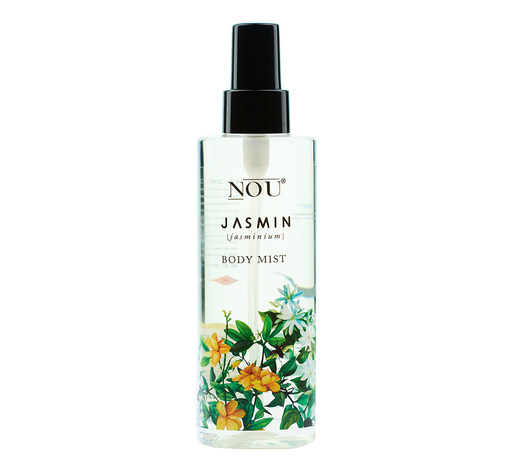 NOU Jasmin Body Mist 200ml