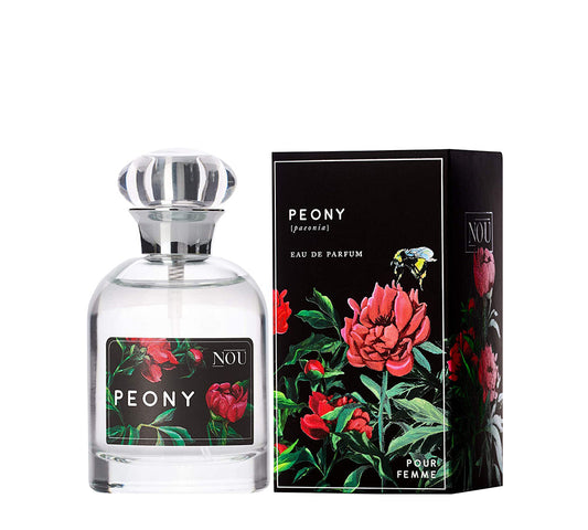 NOU Peony Perfume for Women 50ml EDP