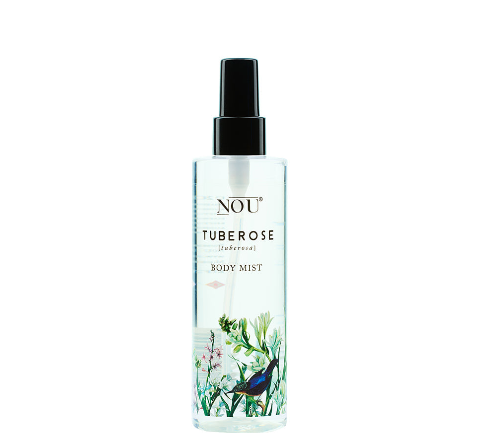 NOU Tuberose Body Mist 200ml