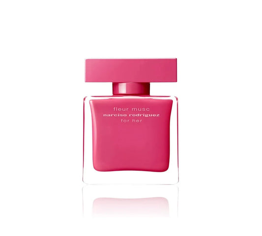 Narcisio Rodriguez for her Fleur Musc EDP