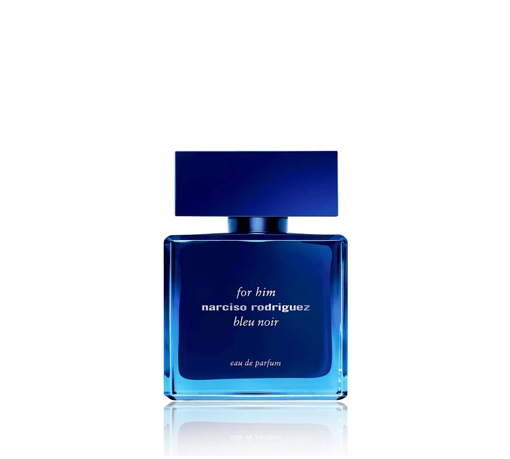 Narcisio Rodriguez for him Bleu Noir EDP