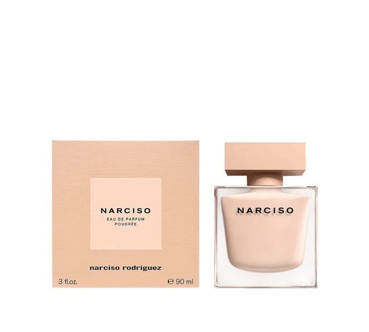 Narciso Rodriguez Eau de Parfum Poudree 90ml