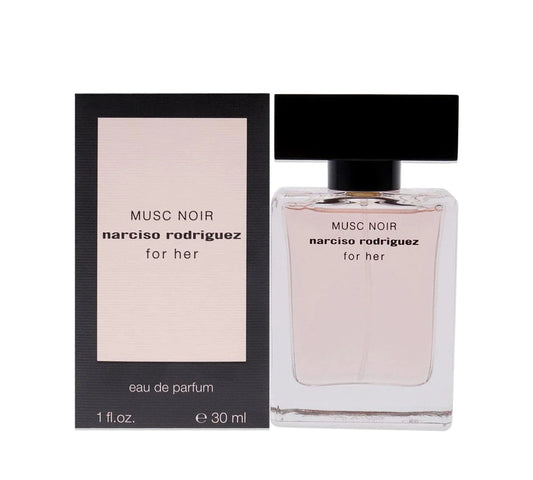 Narciso Rodriguez For Her Musc Noir Eau De Parfum 30 ml