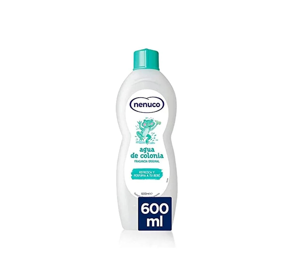 Nenuco Eau de Cologne