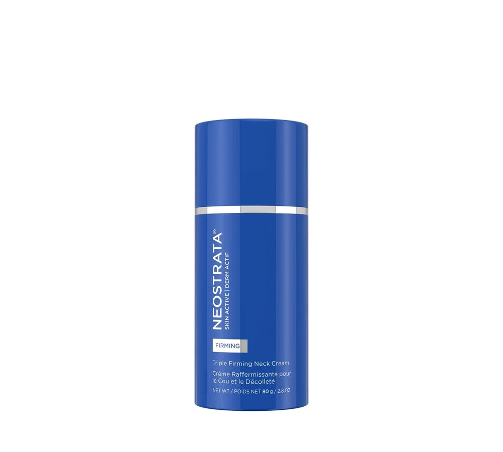 Neostrata Skin Active Triple Firming Neck Cream 80g