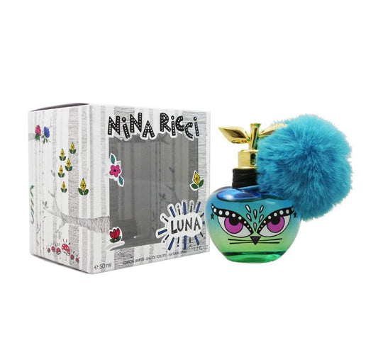 Nina Ricci Les Monstres de Nina Ricci Luna Monsters EDT Limited Edition 50ml