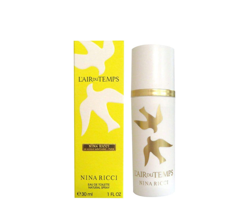Nina Ricci L'air Du Temps Eau de Toilette 30ml