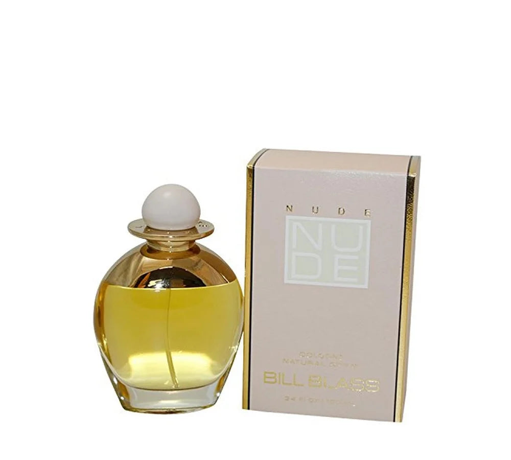Bill Blass Nude Eau de Cologne 100ml