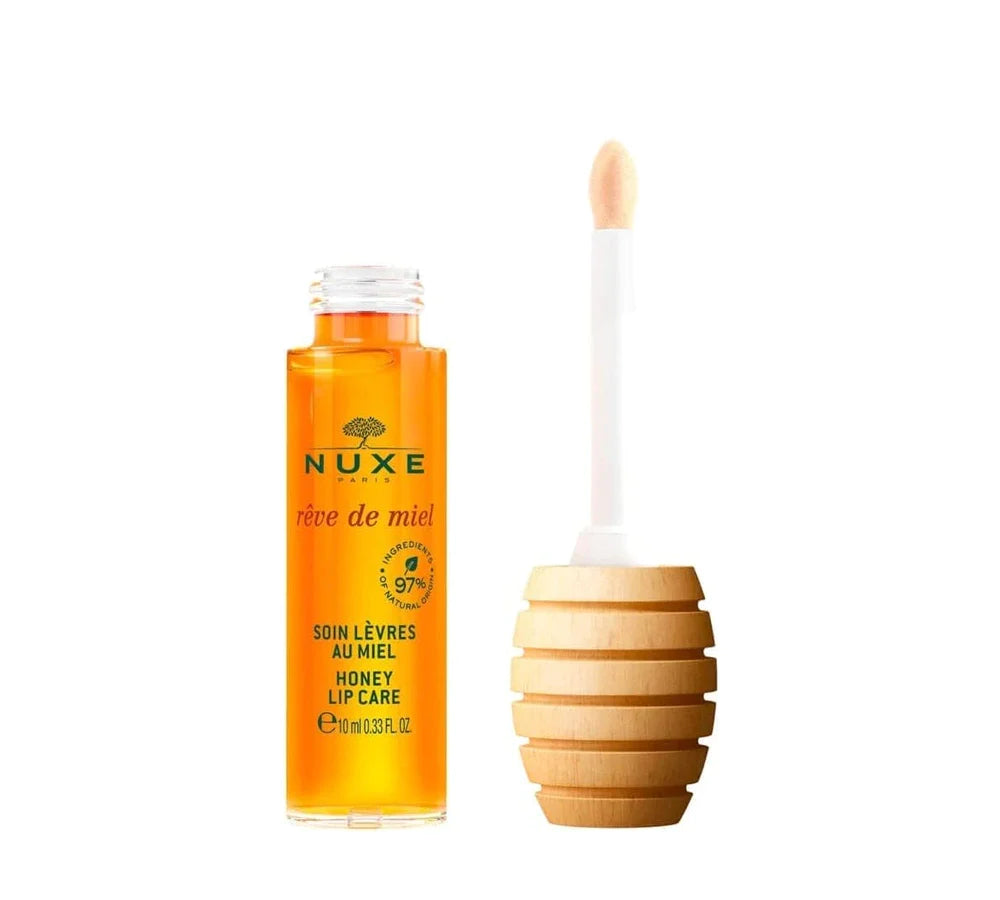 Nuxe Reve de Miel Honey Lip Care 10ml