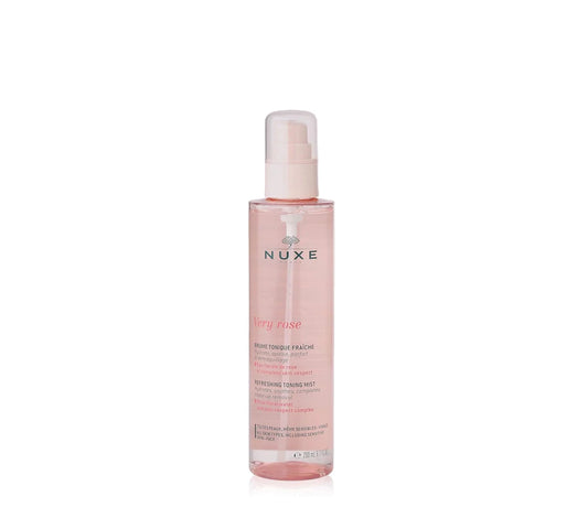 Nuxe Very Rose Brume Tonique - 200 g