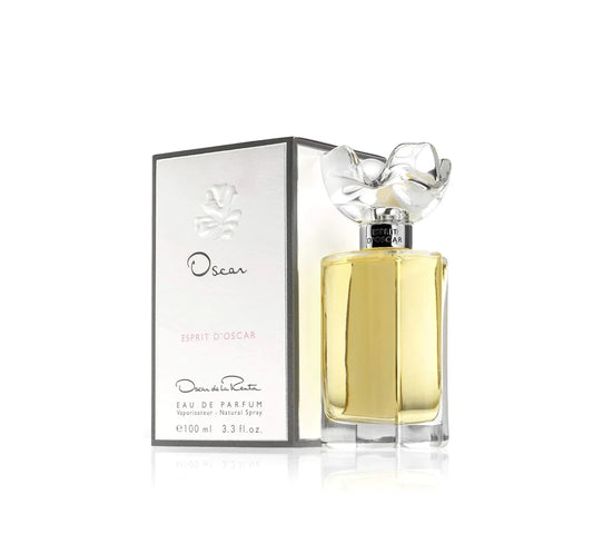 OSCAR DE LA RENTA Esprit D'Oscar Eau De Parfum Spray, 100 ml
