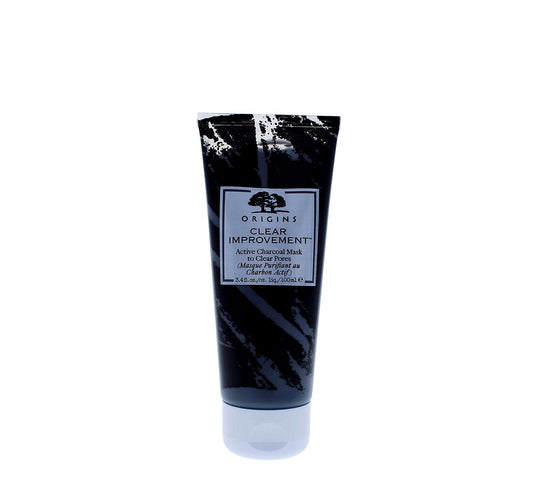 Origins Clear Improvement Active Charcoal Mask To Clear Pores 100ml