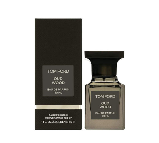 Oud Wood by Tom Ford Eau De Parfum For Men 30ml