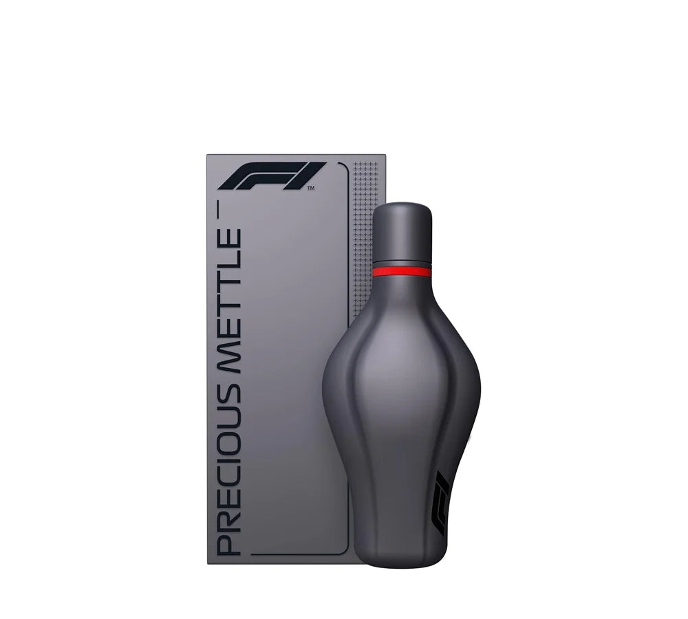 PRECIOUS METTLE RACE COLLECTION – Eau De Toilette 75 ml