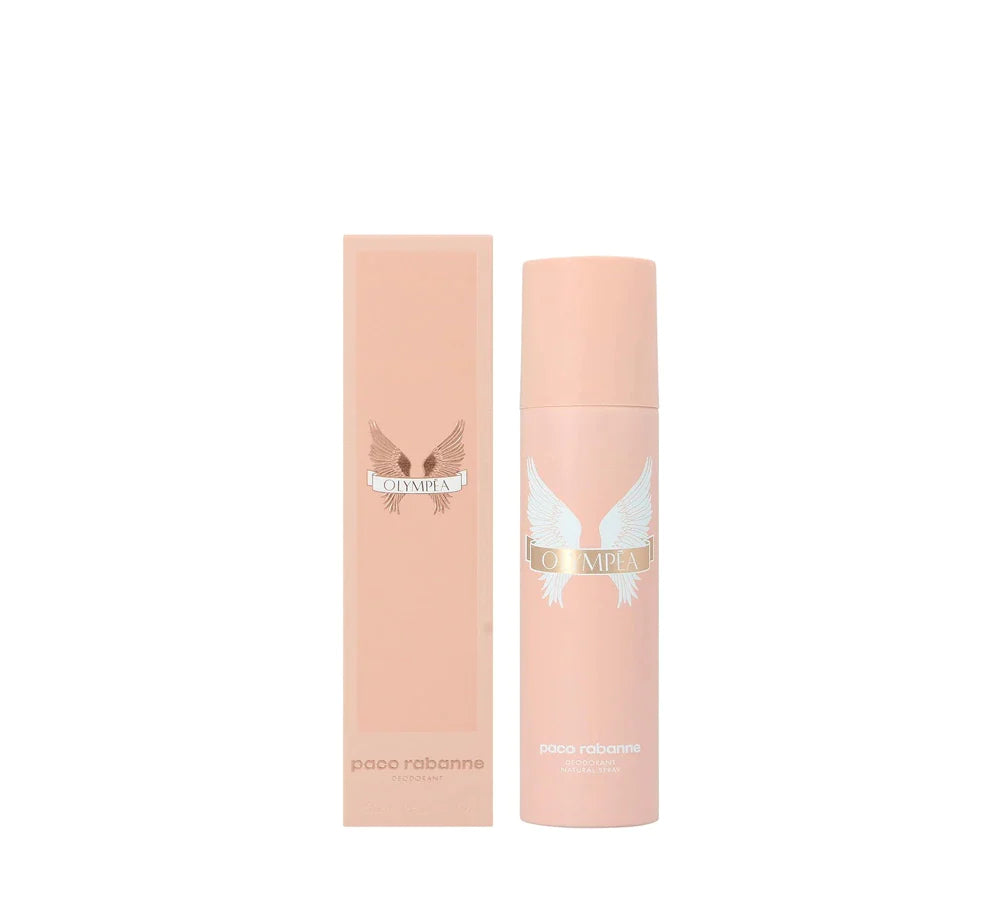 Paco Rabanne Deodorant Spray 150 ml..