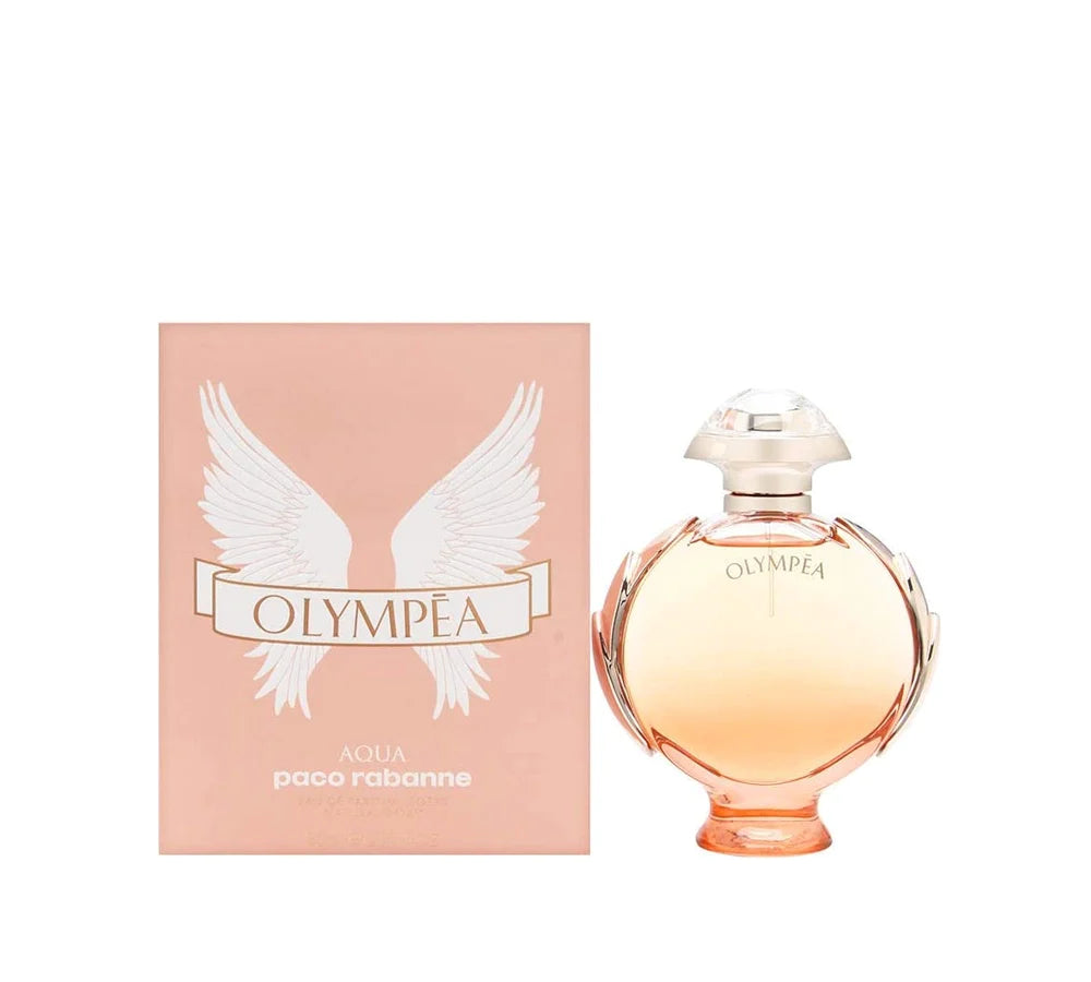Paco Rabanne Olympea Aqua EDP 80 ml