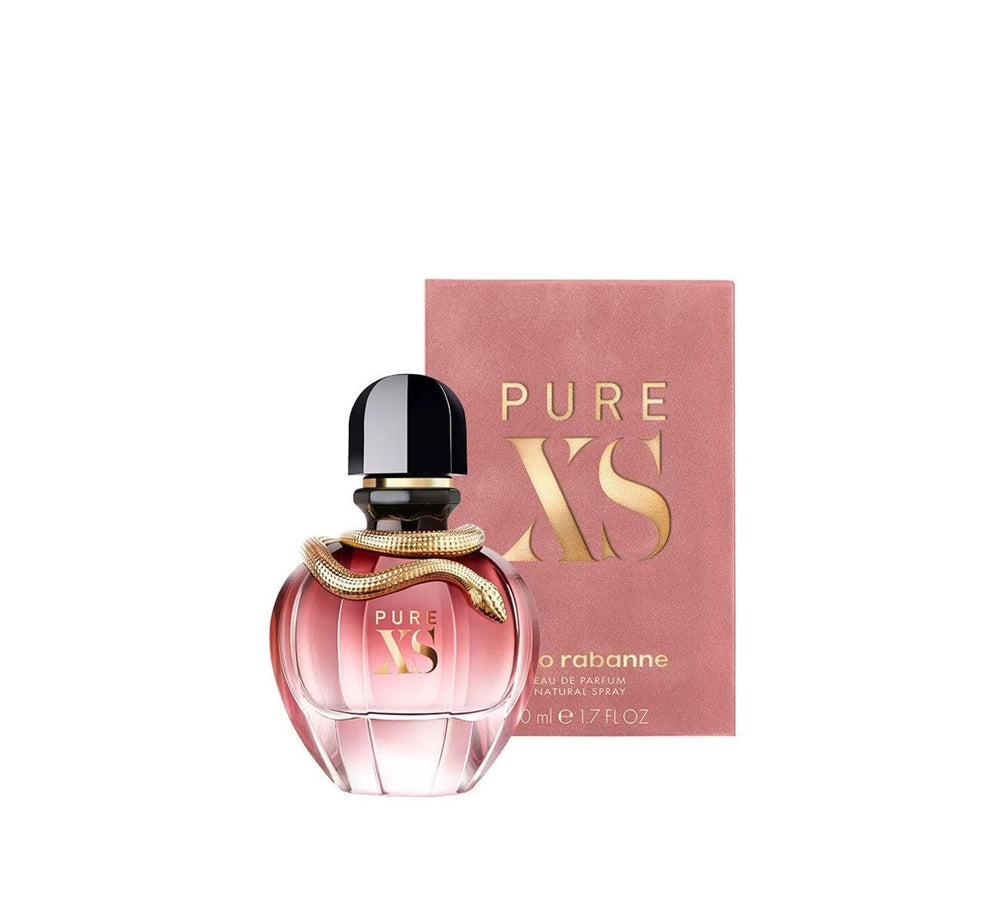 Paco Rabanne Pure XS EDP 80ml