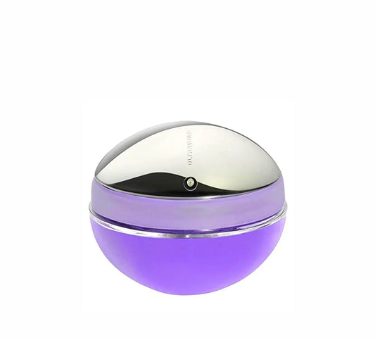 Paco Rabanne Ultraviolet Eau de Parfum for Women 80 ml