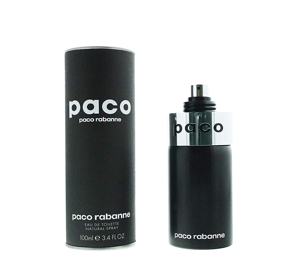 Paco Rabanne Eau de Toilette For Men 100ml