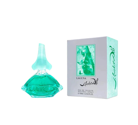 Parfums Salvador Dali - Laguna Eau de Toilette spray 100 ml