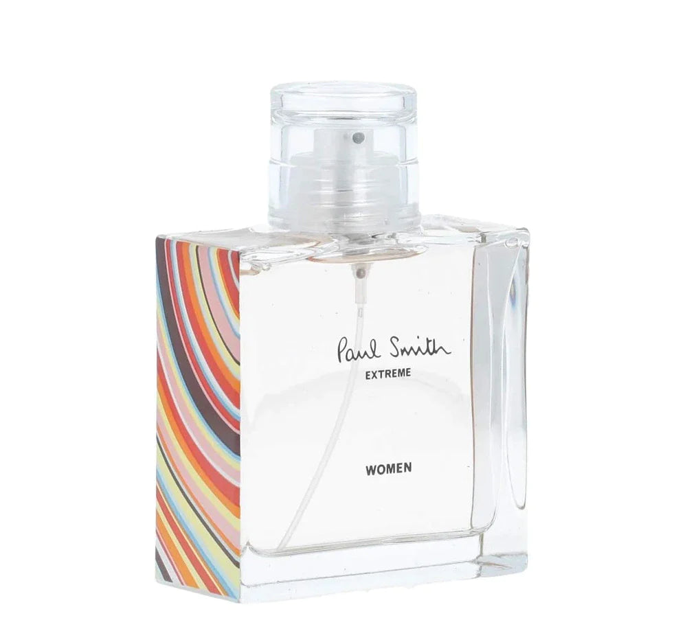Paul Smith Extreme Woman Eau De Toilette Spray 100ml