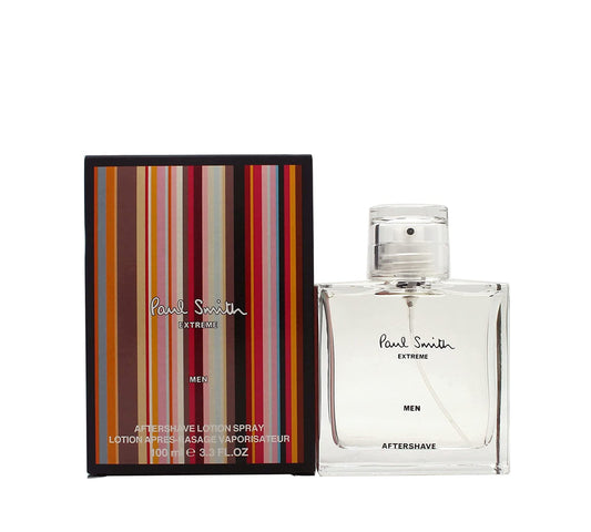 Paul Smith Extreme for Men Aftershave Lotion Spray 100ml