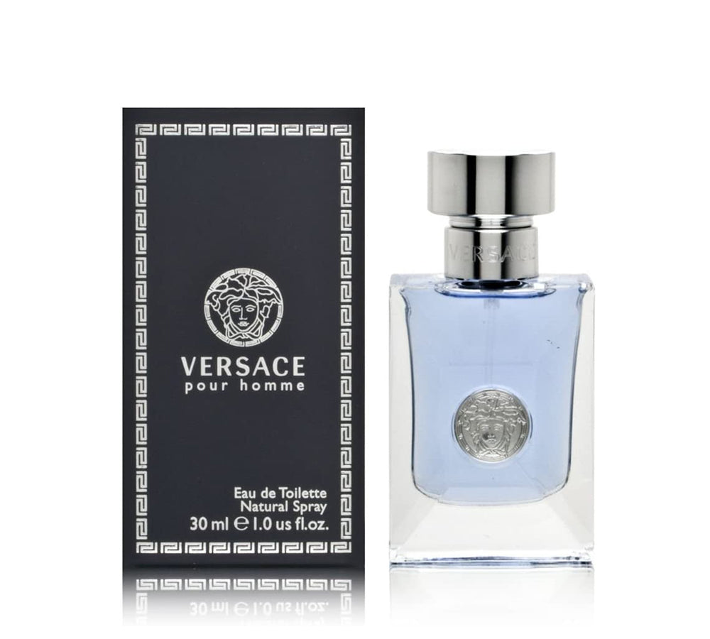 Versace Pour Homme EDT 30ml