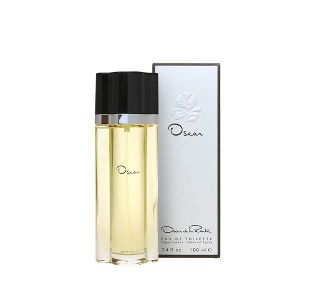 Oscar De La Renta Oscar EDT 100ml