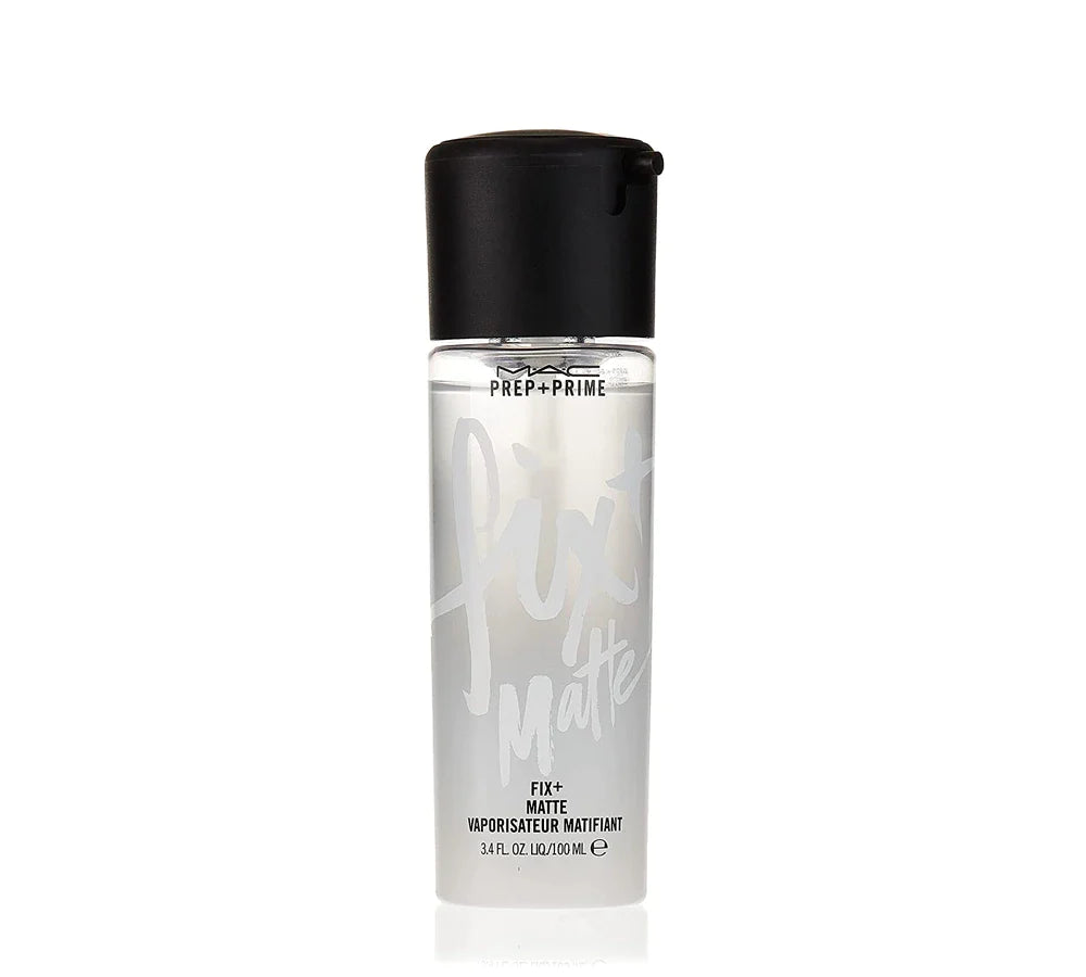 Prep + Prime by M.A.C Fix+ Mattifying Spray 100ml