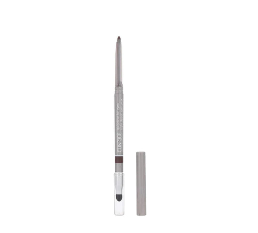 Clinique Quickliner For Eyes 0.3g - 02 Smoky Brown