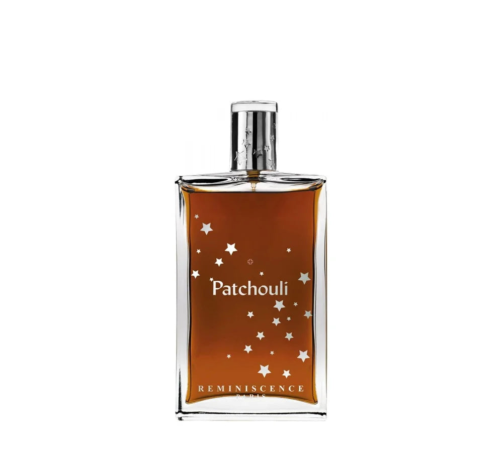 Reminiscence Patchouli Eau de Toilette 50ml