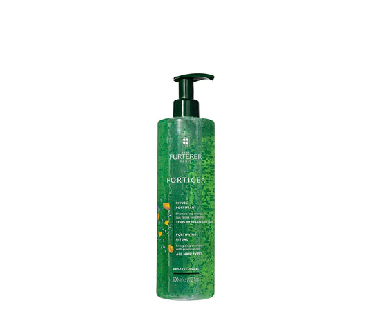 Rene Furterer Forticea Energizing Shampoo 600ml