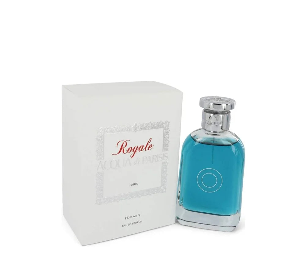 Reyane Tradition Acqua Di Parisis Royale Eau de Parfum 100ml