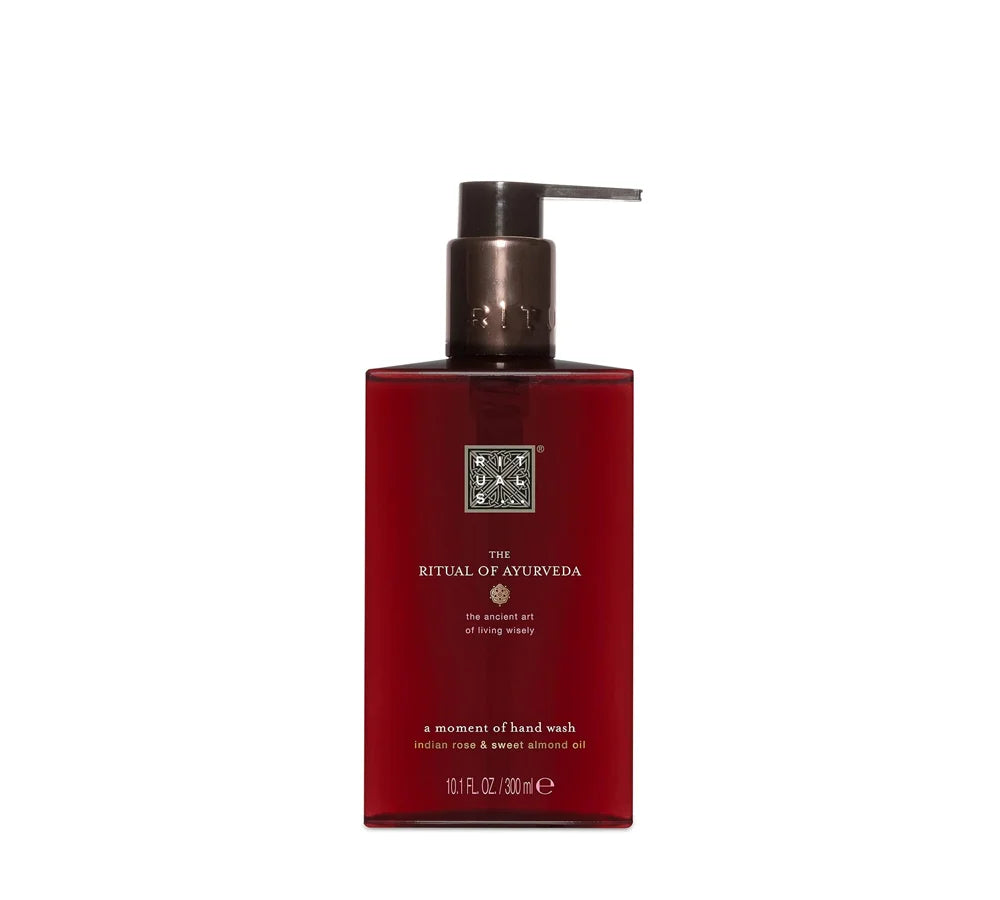 Rituals The Ritual of Ayurveda Hand Wash 300 ml
