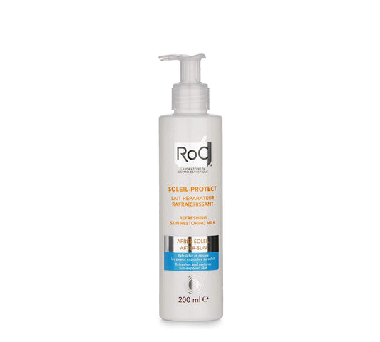 RoC Sun-Protect Refreshing Skin Restoring Milk - After Sun - 200ml