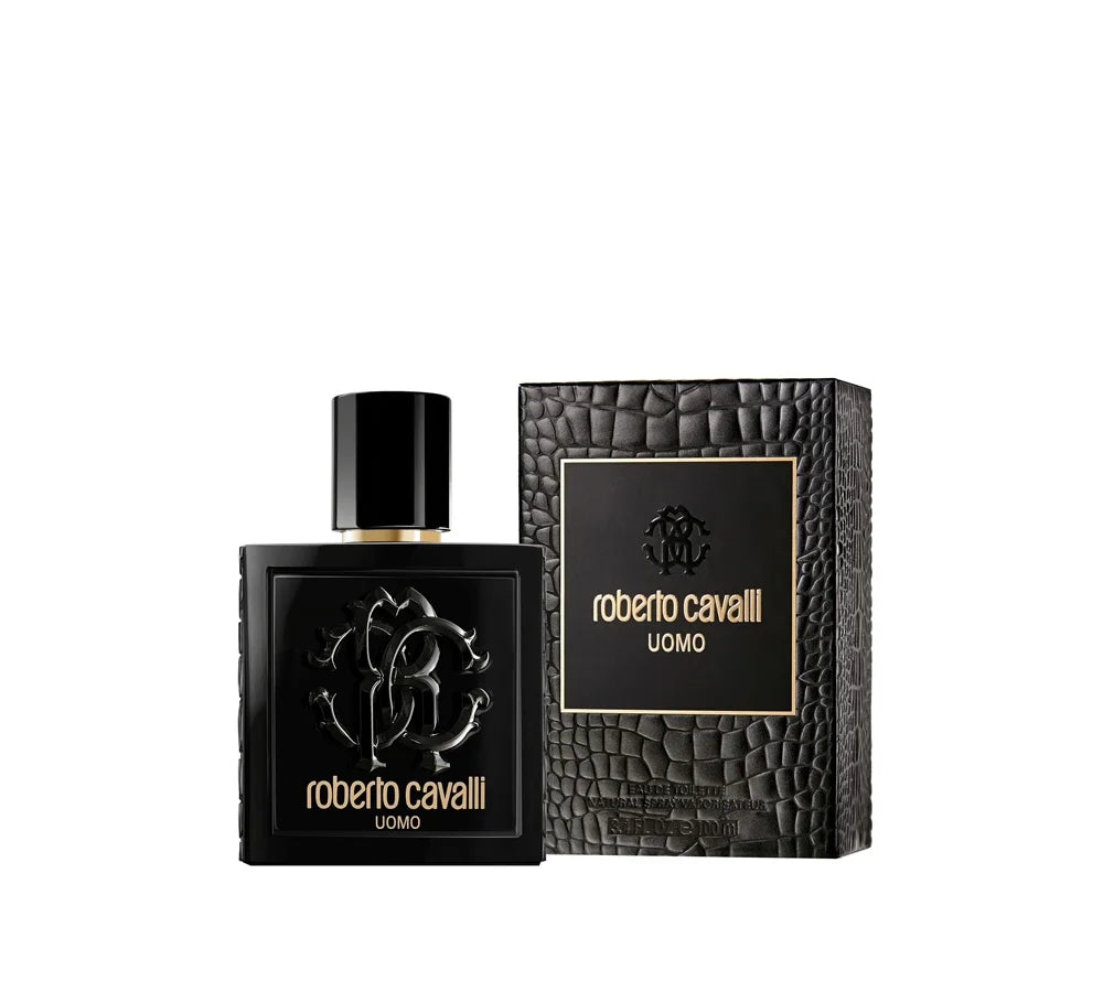 Roberto Cavalli Eau de Toilette, 100 ml, multicolor