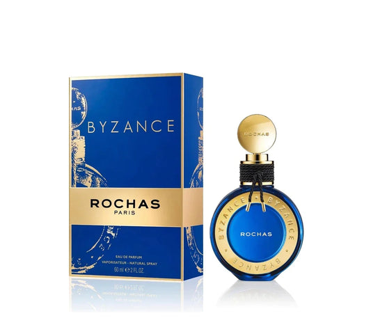 Rochas Byzance Eau De Parfum 60ml