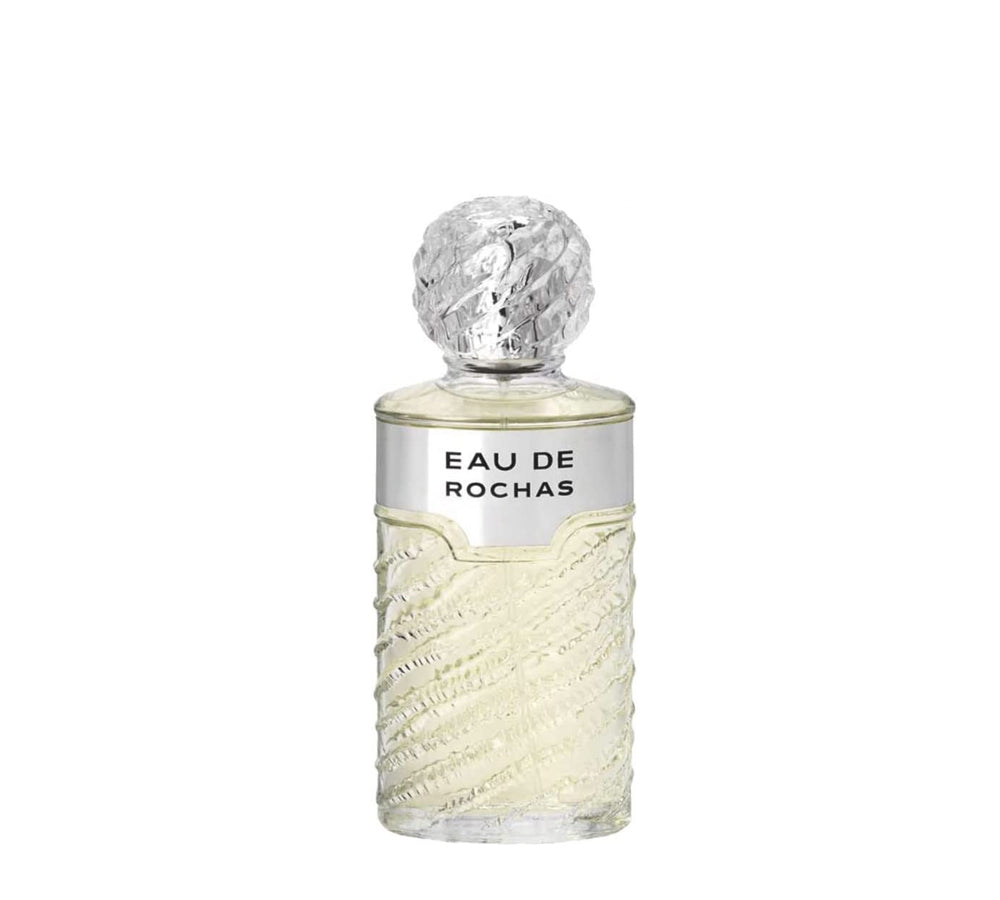 Rochas Homme Eau De Toilette For Men 100ml