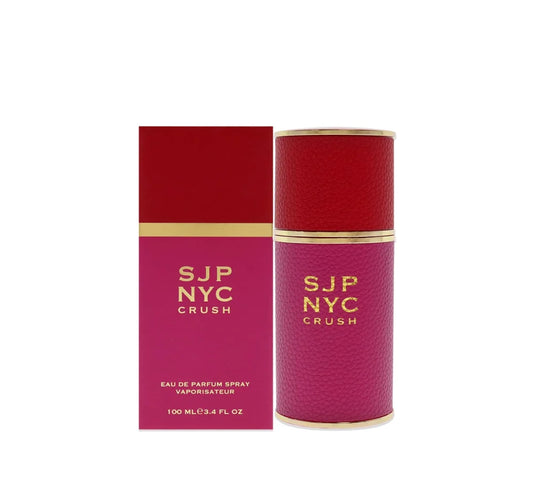 SJP NYC Crush By SJP EDP Spray For Women-Clean,  100 ml