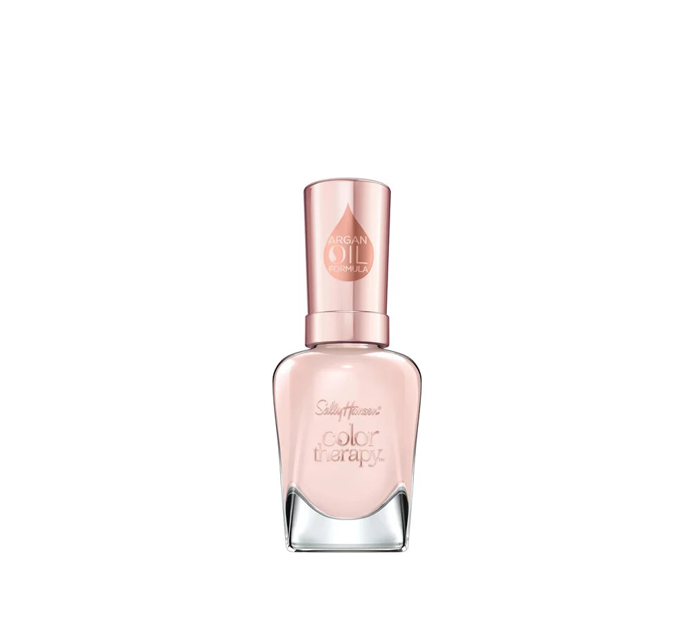 Sally Hansen Colour Therapy Nail Polish 225 Savasan-ahhh 14.7 ml