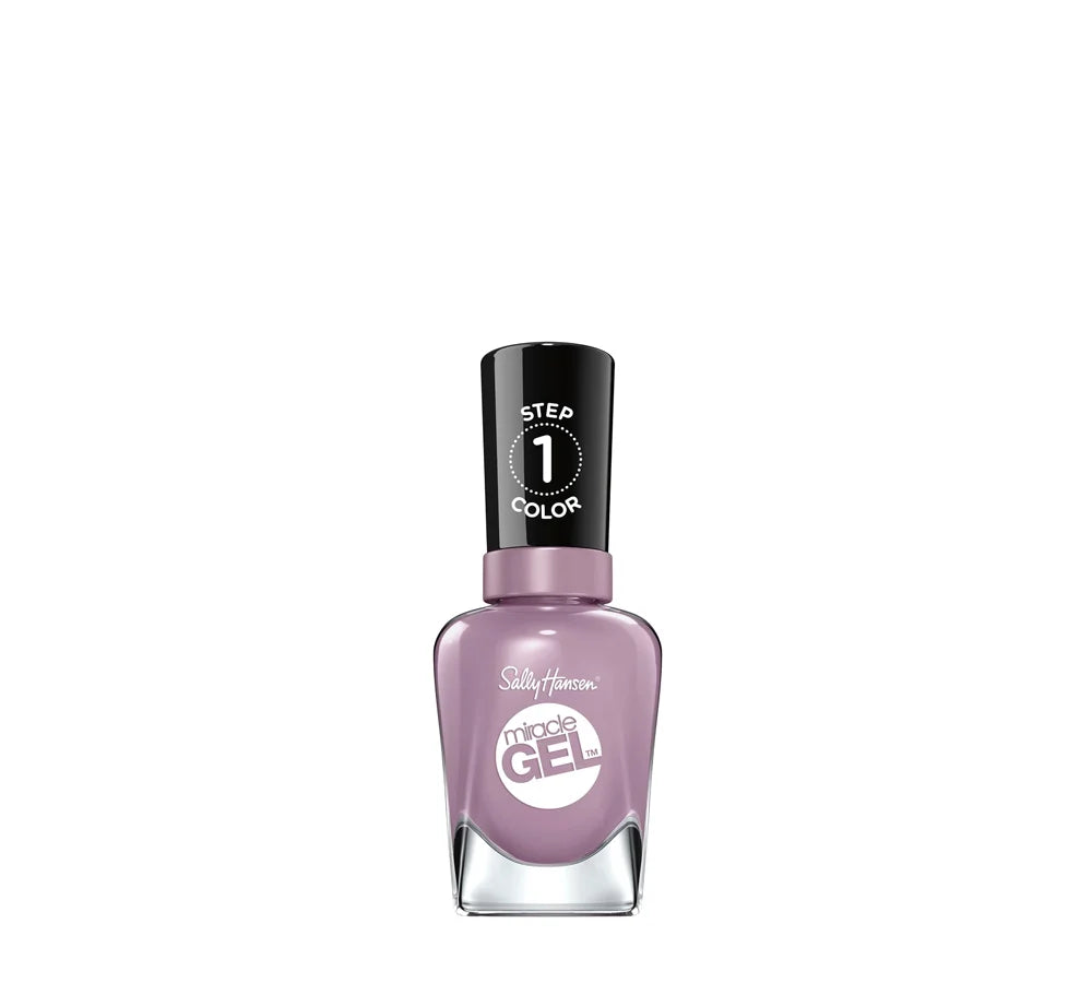 Sally Hansen Miracle Gel, 270 Street Flair 14.7ml