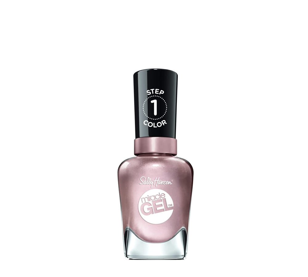 Sally Hansen Miracle Gel Nail Polish - Out Of This Pearl - 14.7ml