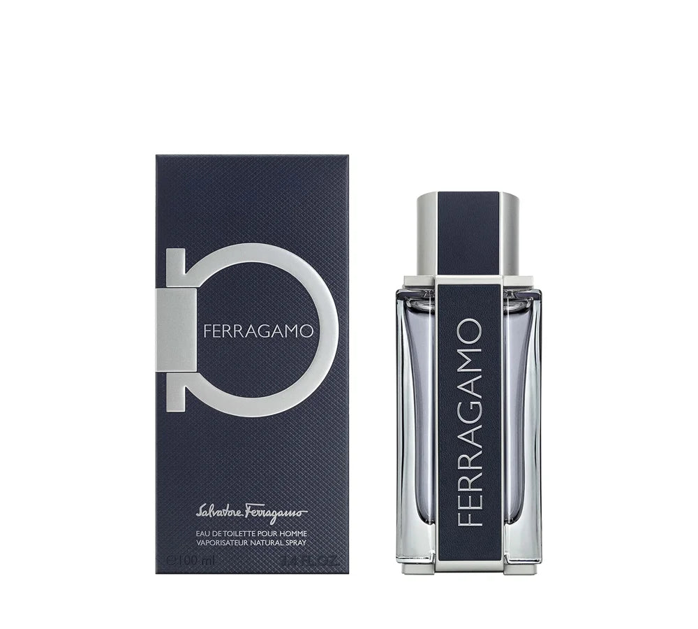 Salvatore Ferragamo Eau de Toilette 100ml